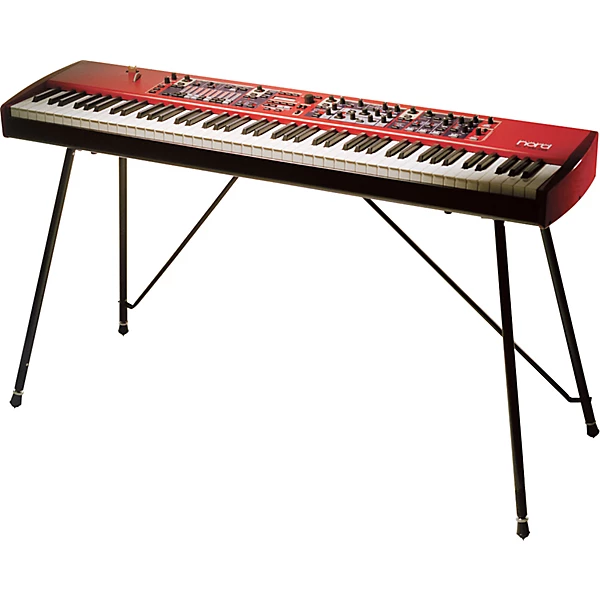 Nord Keyboard Stand EX Level 2 Red