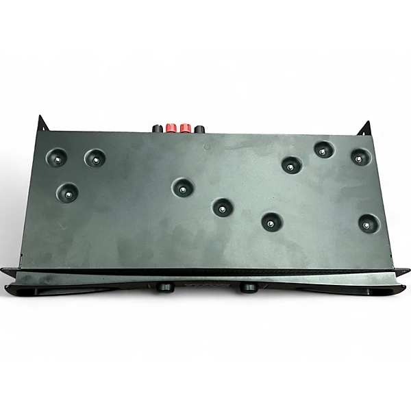 Crown Used Crown xls1502 Power Amp.gc