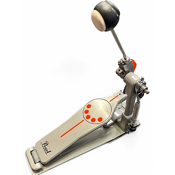 Pearl Used Pearl DEMON DRIVE ELIMINATOR Single Bass Drum Pedal
