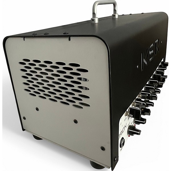 Used Ksr ORION 45 Tube Guitar Amp Head