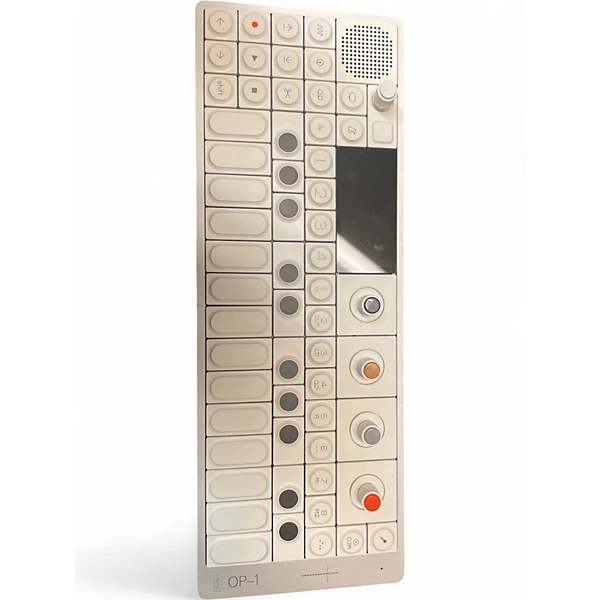 teenage engineering Used teenage engineering OP1 Audio Converter.gc