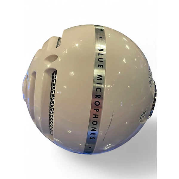 Blue Used Blue Snowball ICE USB Microphone