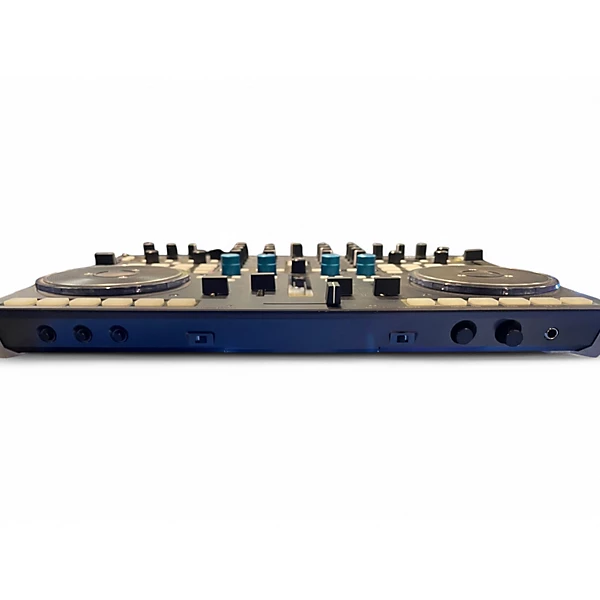 Vestax Used 2020s Vestax VCI 400 MIDI Controller.gc