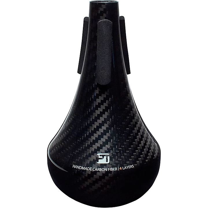 MC100 Carbon Fiber Trumpet Straight Mute