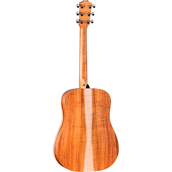 Academy 10e Limited Edition Dreadnought Acoustic Electric Guitar Natural