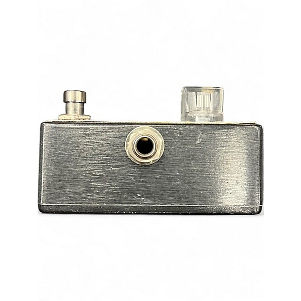 Used Xotic EP Booster Effect Pedal