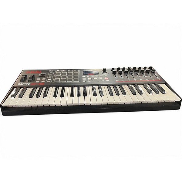 Akai Professional Used Akai Professional MPK249 49 Key MIDI Controller