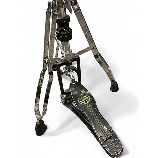 Mapex Used Mapex ARMORY SERIES Hi Hat Stand