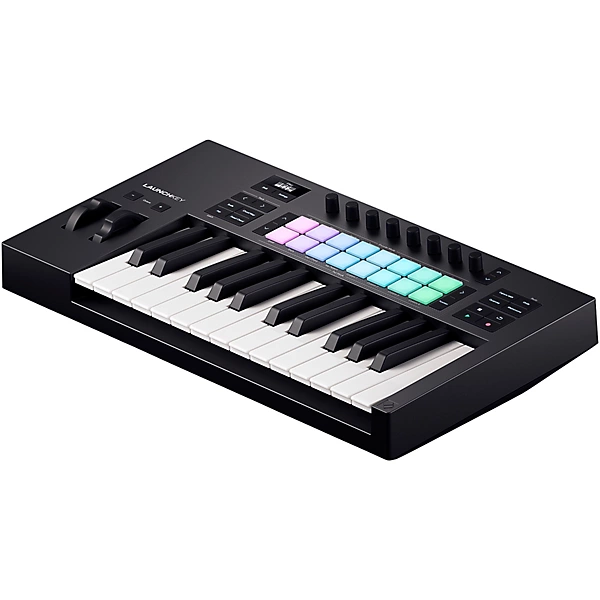Launchkey 25 Keyboard Controller
