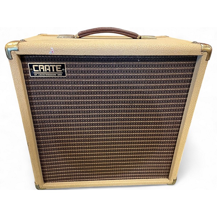 Crate Used Crate Vintage Club 20 Guitar Combo Amp.gc
