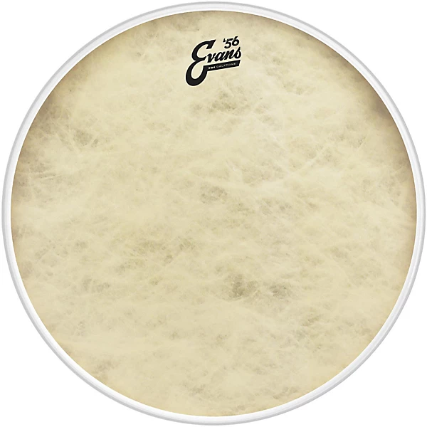EQ4 Calftone Bass Drum Head 22 in