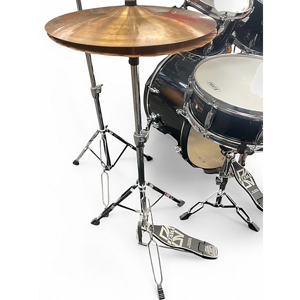 TAMA Used TAMA HC4FB Drum Hardware Pack.gc