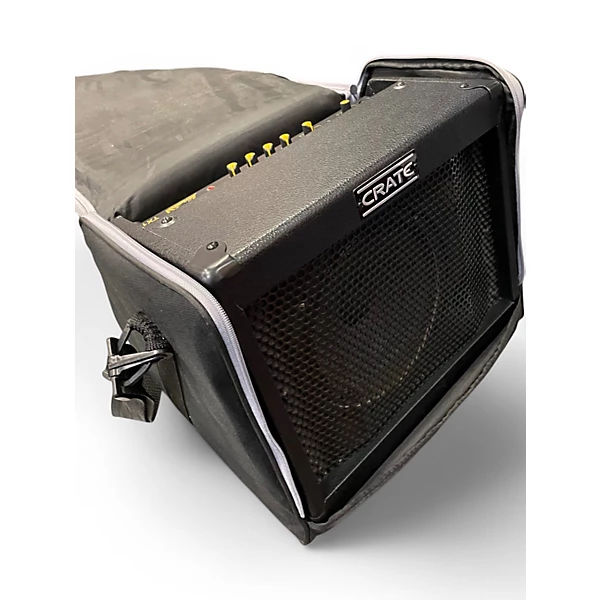 Crate Used Crate Taxi Series TX15 Guitar Combo Amp.gc