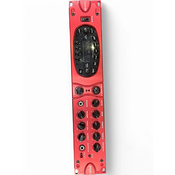 Line 6 Used 2010s Line 6 Pod X3 pro Amp Modeler.gc