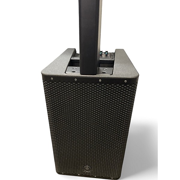 Yamaha Used Yamaha STAGEPAS 1K Sound Package