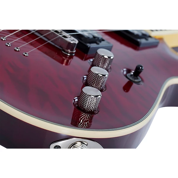 Schecter Guitar Research Omen Extreme 7 Electric Guitar