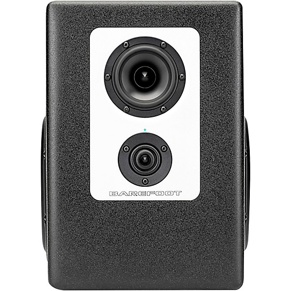 Barefoot Sound Footprint01 8 3 Way Powered Studio Monitors Pair Level 1 L75660004000000.gc
