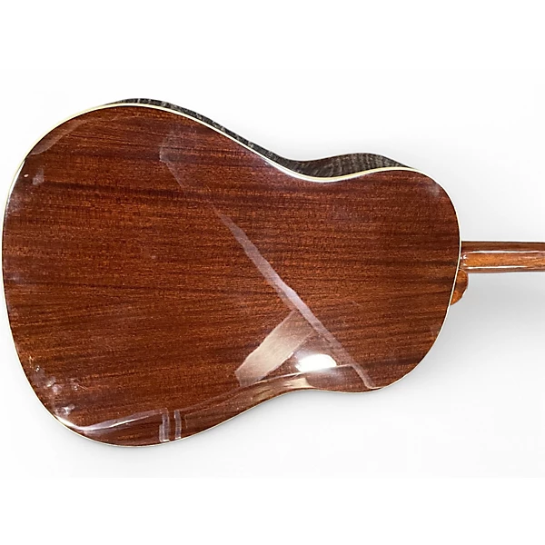 Epiphone Used Epiphone PT 79 texan sunburst Acoustic Electric Guitar.gc