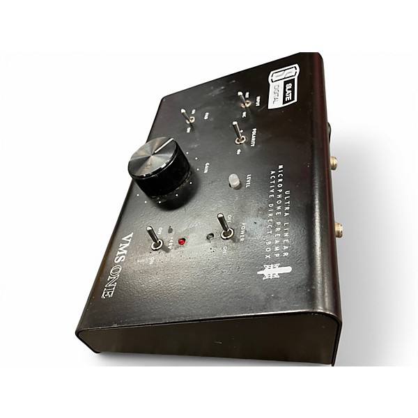 Slate Digital Used Slate Digital VMS ONE Power Amp.gc