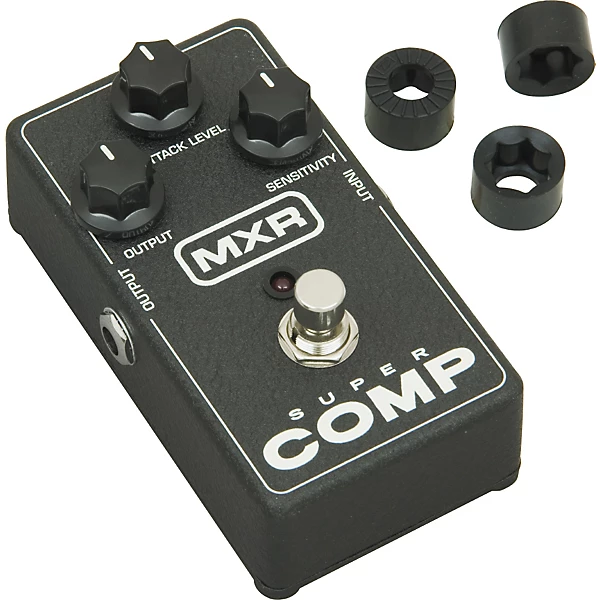 MXR M