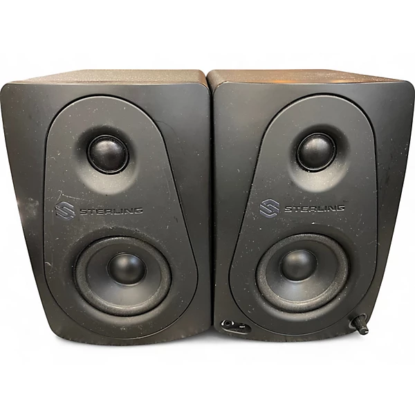 Sterling Audio Used Sterling Audio MX3 Pair Powered Monitor