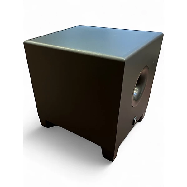 Yamaha Used Yamaha HS8S Subwoofer