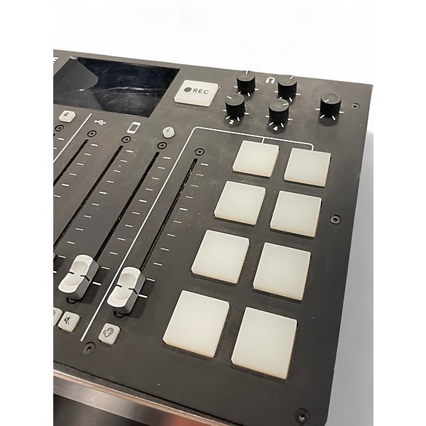 RODE Used RODE Rodecaster Pro MultiTrack Recorder.gc