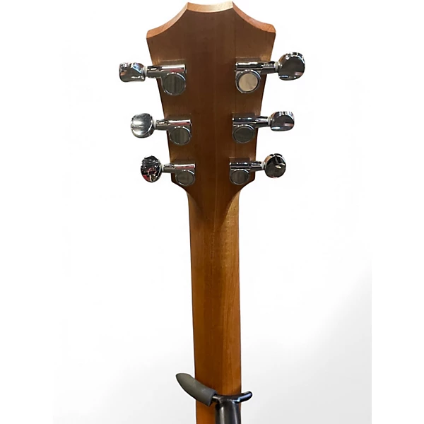 Used Taylor GS Mini Mahogany Natural Acoustic Guitar