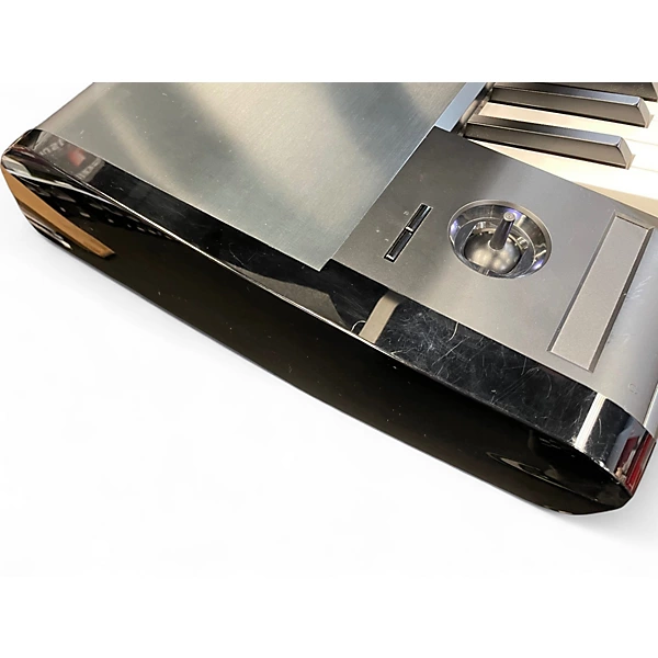 KORG Used KORG Kronos X88 88 Key Keyboard Workstation