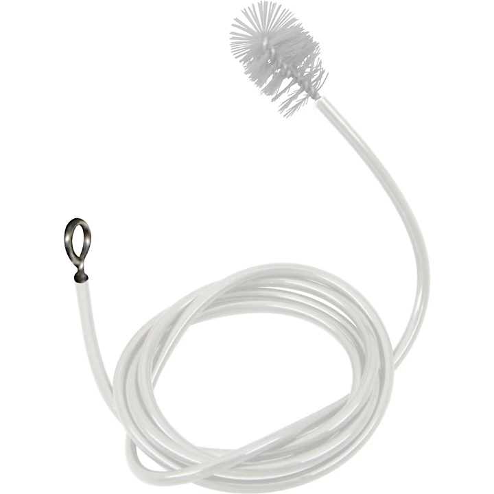 Flexible Trombone Euphonium Snake Brush