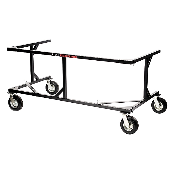 Percussion Rack Field Frame 6 ft