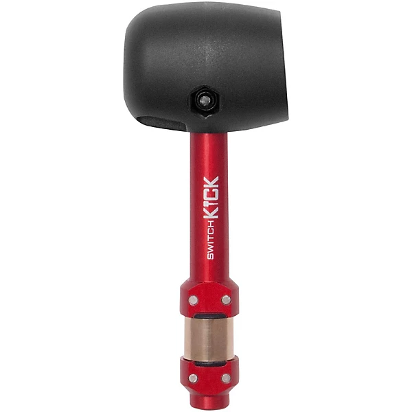Switch Kick Quick Release Sonic Kick Beater