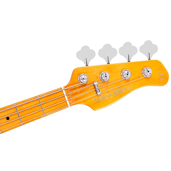 Sire Marcus Miller Z7 4 String Electric Bass Level 1 Antique White M11207004001000.gc