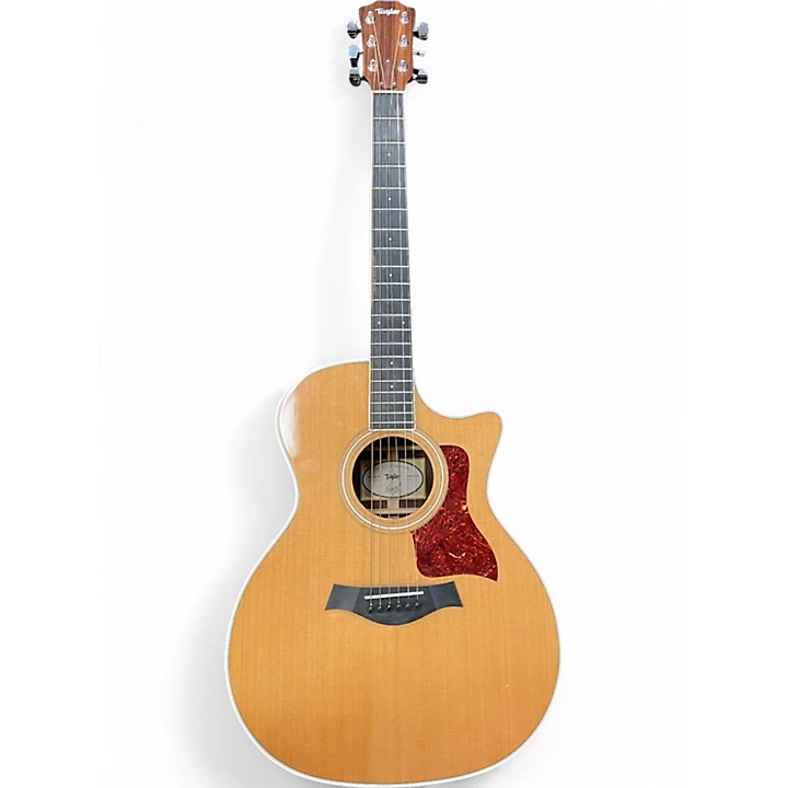 Vintage 1976 Fender Player Precision Bass Natural Electric Bass Guitar