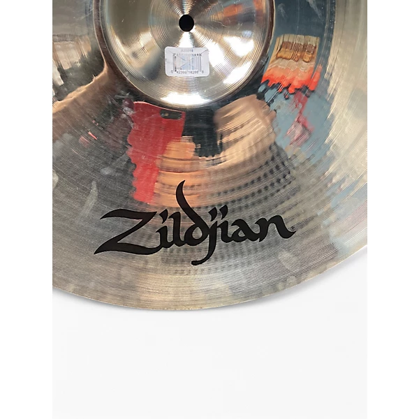 Zildjian Used Zildjian 20in A Custom Ride Cymbal