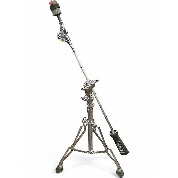 TAMA Used TAMA ROADPRO W DETACHABLE WEIGHT Cymbal Stand.gc