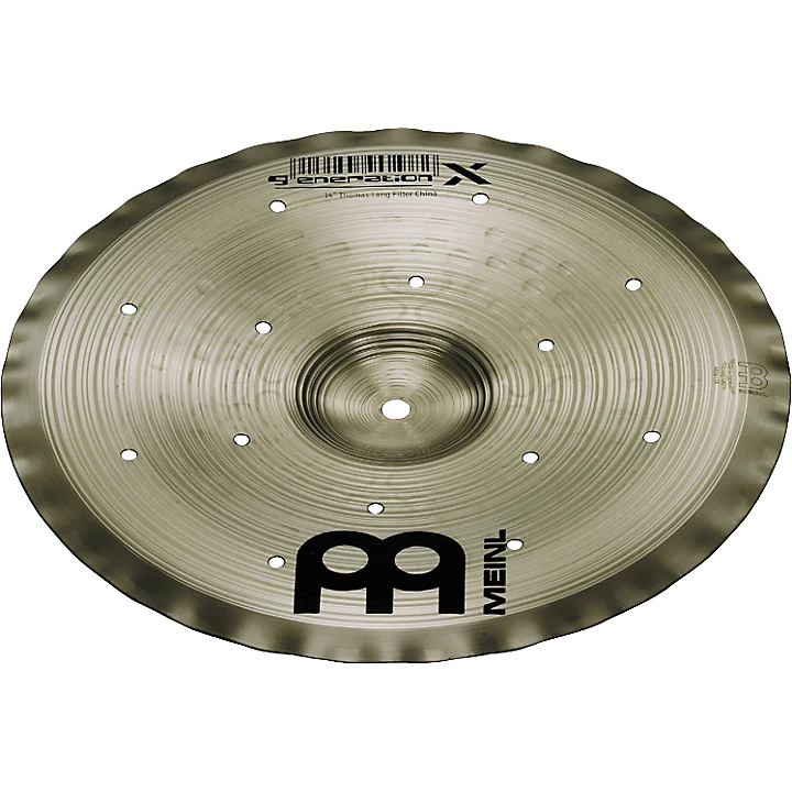 MEINL Filter China 14 in.