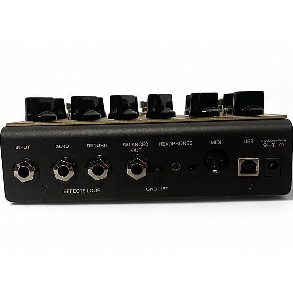 Used Friedman IR x Guitar Preamp