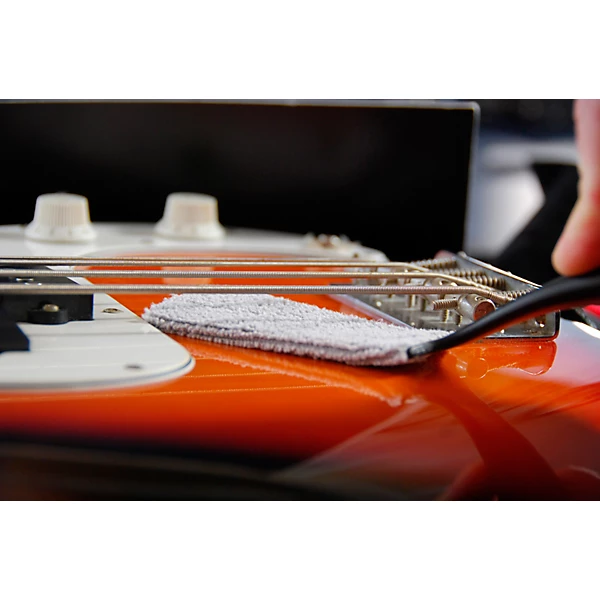 All in 1 String Surface and Hardware Cleaning Tool