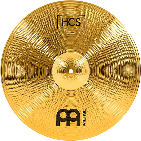 MEINL Super Cymbal Set With Free 16\
