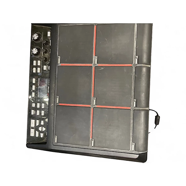 Roland Used Roland SPDSX Sampling Drum MIDI Controller