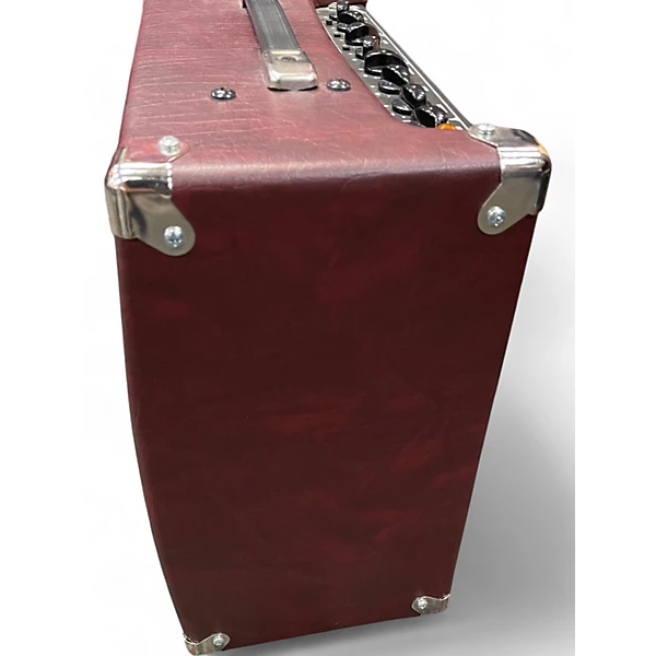 Traynor Used Traynor 40 Tube Guitar Combo Amp Tube Guitar Combo Amp.gc