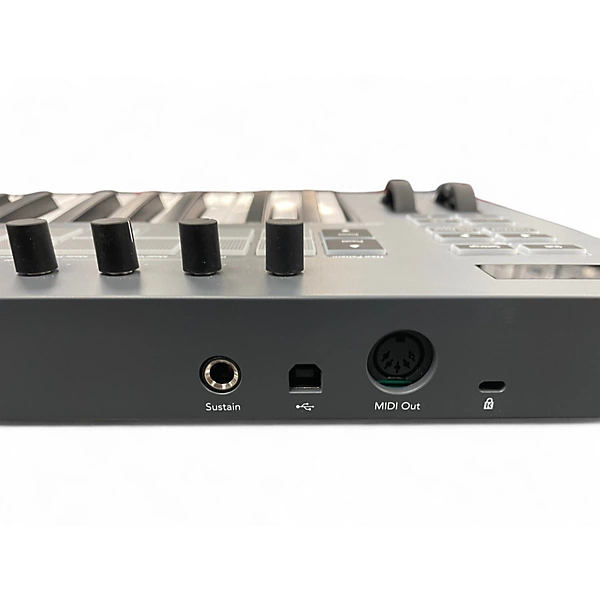 Novation Used Novation FL Key 49