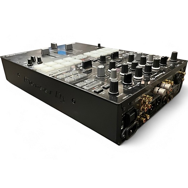 Pioneer DJ Used Pioneer DJ DJMS9 DJ Mixer