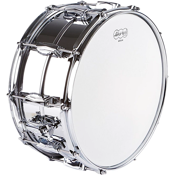 Supraphonic Snare Drum Chrome