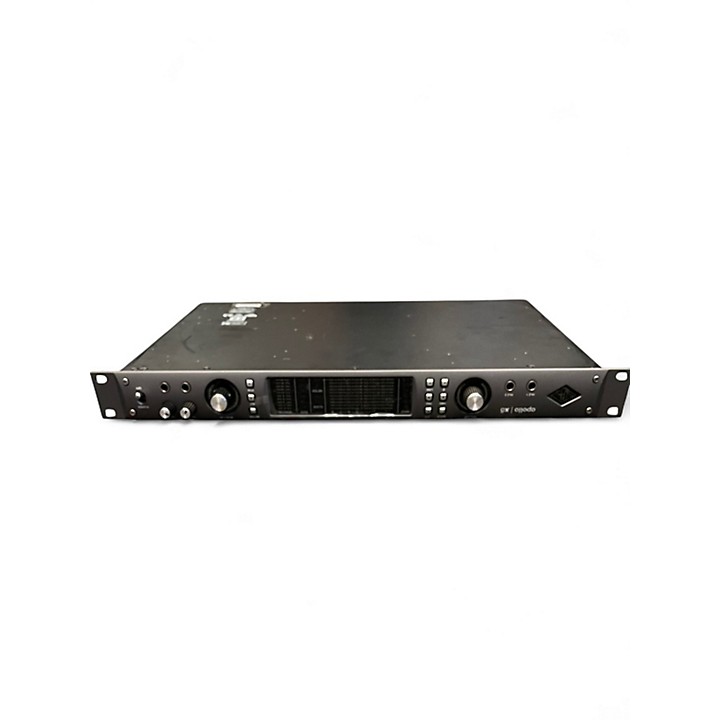 Universal Audio Used Universal Audio Apollo X8 3 Audio Interface