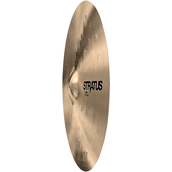 SABIAN STRATUS Hi Hat Cymbals 15 in. Pair