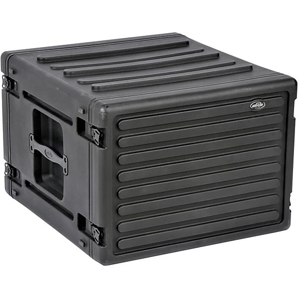 8U Roto Rack Case