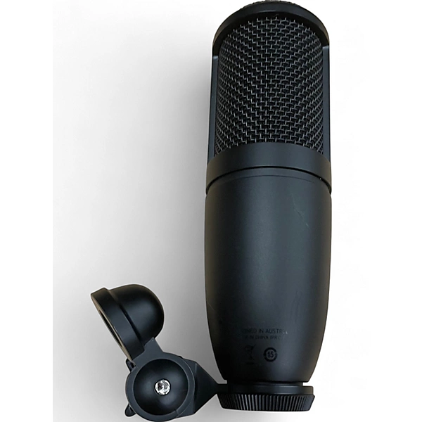 AKG Used AKG P120 Project Studio Condenser Microphone