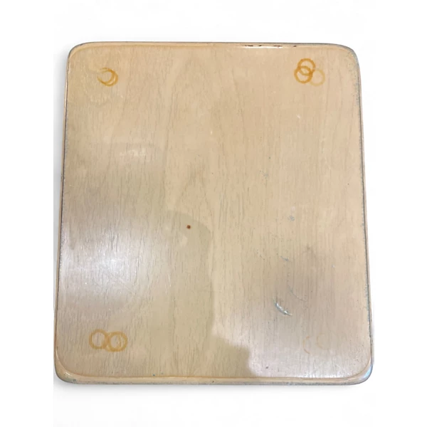 LP Used LP Cajon Cajon